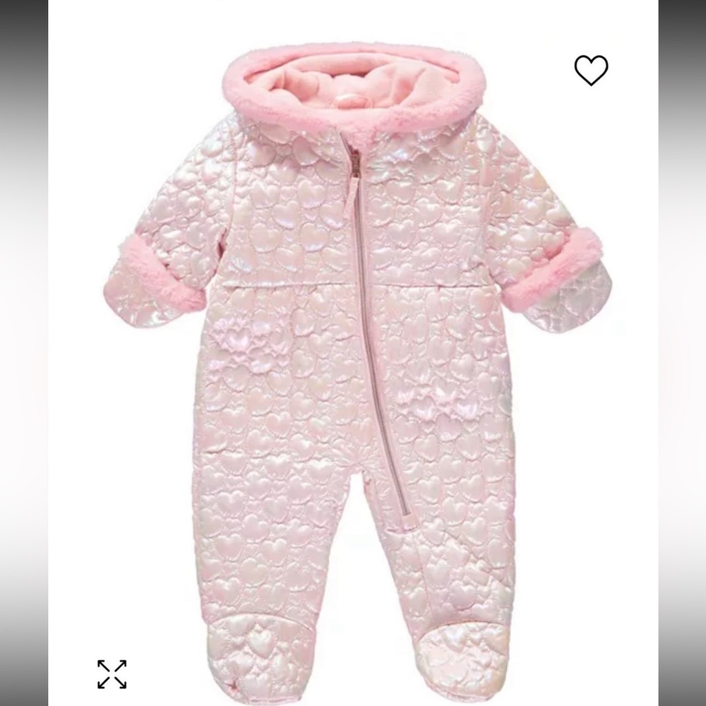 Toddler Snow suit